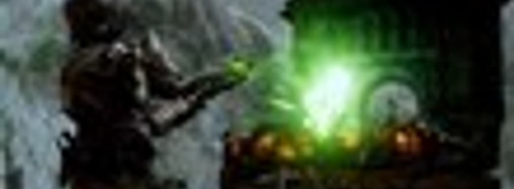 Анонс Dragon Age: Inquisition – Game of the Year Edition