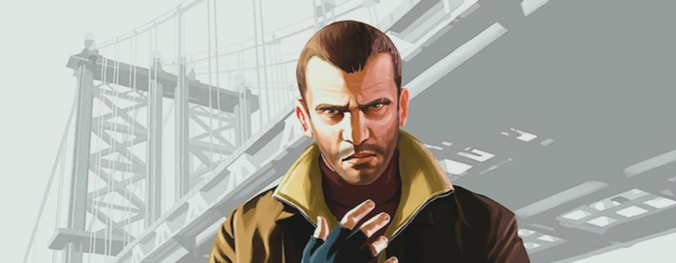 Нейросеть нарисовала концепт ремейка GTA 4 с реалистичной графикой