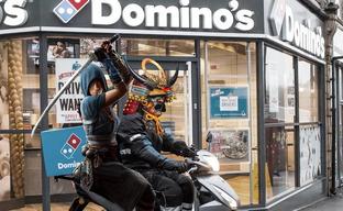 Пиццерия предложила Ubisoft помощь в выпуске Assassin's Creed Shadows в срок