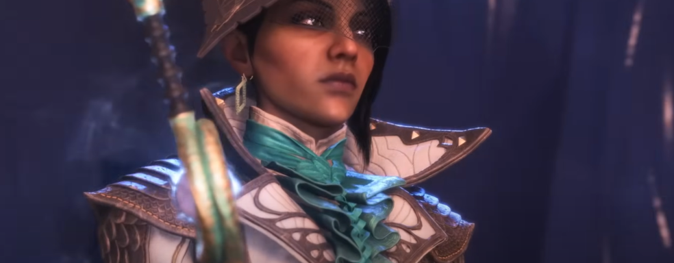 Dragon Age The Veilguard запретили продавать в Турции и арабских странах. Игру BioWare убрали из цифровых сервисов