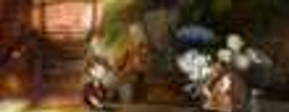 The Night of the Rabbit - новвая игра от Daedalic Entertainment