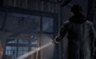 Жена главного героя играет очень важную роль в Alan Wake