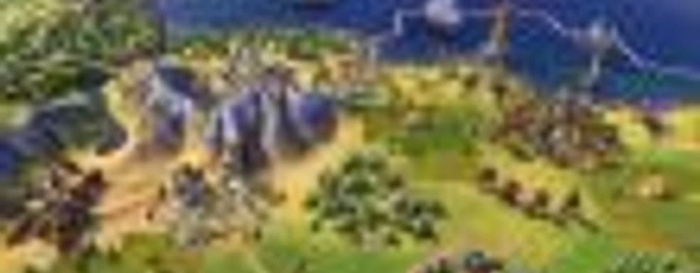 Шон Бин рассказывает об особенностях Civilization VI в новой демонстрации игры