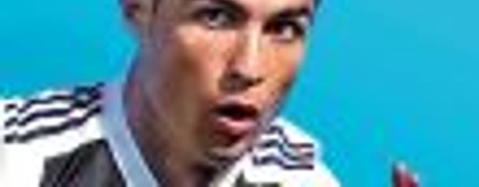 Преступникам тут не место: EA убрала Роналду с обложки FIFA 19 и не только