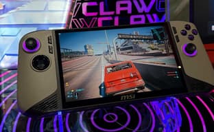 Стали известны официальные характеристики портативных ПК Claw 8 AI+ и Claw 7 AI+ от MSI