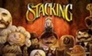 Lee Pаtty о Stacked