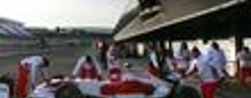 Codemasters приобрела лицензию F1