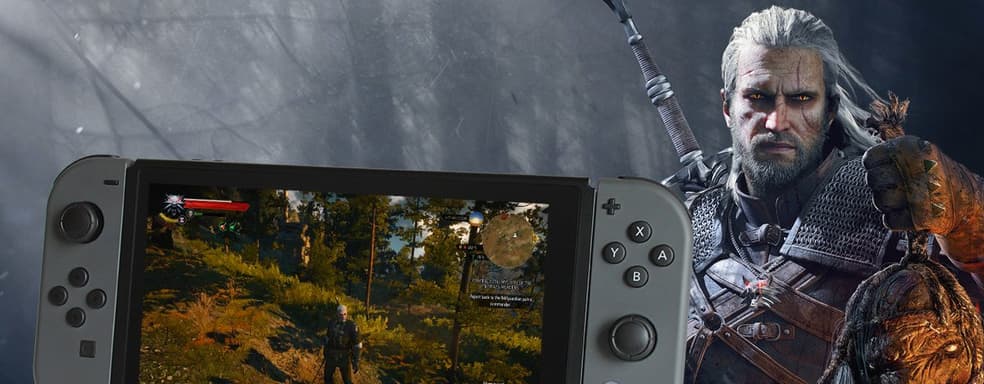 «Switch не нужна более производительная версия». Мнение разработчика World War Z