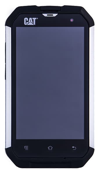 Обзор защищенного смартфона Cat B15