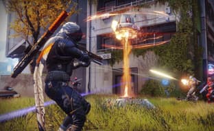 Не только Destiny 2. Bungie работает над условно-бесплатной игрой