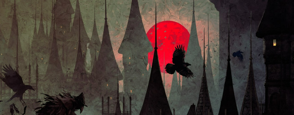 Ремастер Bloodborne не существует. Надежды фанатов FromSoftware попытались отменить