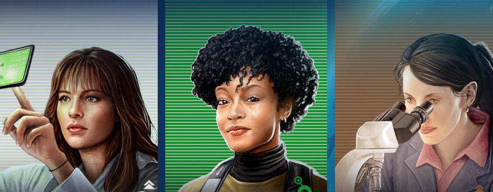 Pandemic сняли с продажи в Steam, App Store и Google Play без объяснения причин