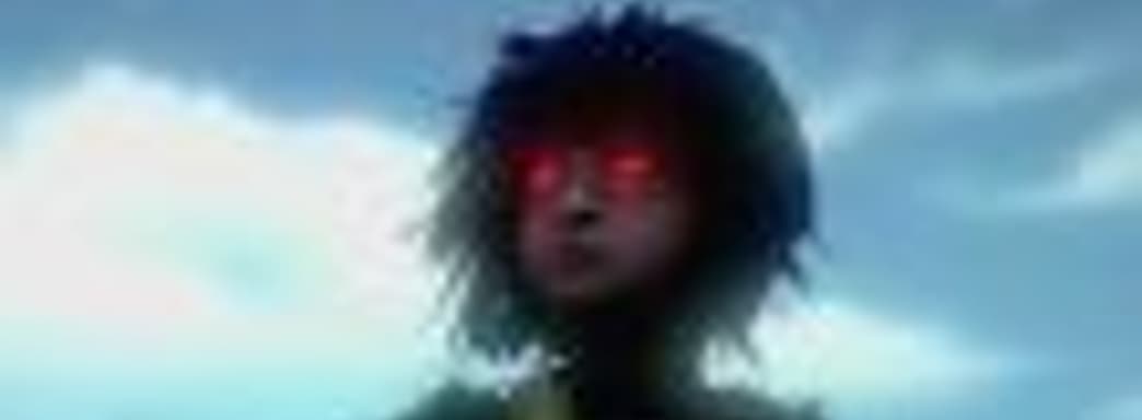 Sea of Solitude — маня-мирок