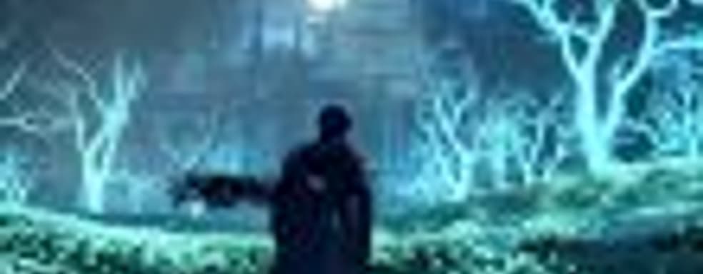 Демонстрация стильного боевика Lost Soul Aside