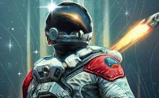 У Starfield огромный прирост производительности. Официальная поддержка DLSS обеспечит высокое качество