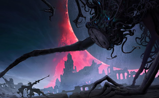 Слух: с Bloodborne ничего не делают. FromSoftware занята, а посторонний не справится с игрой