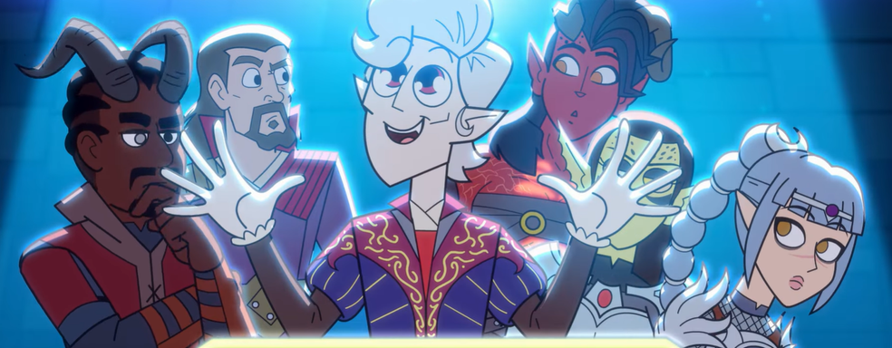 Baldur's Gate 3 получила финальный патч с 12 подклассами и 48-страничным списком улучшений — вышла короткометражка в честь релиза