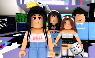 11-летняя геймерша из России перевела 400 тысяч рублей с маминой карты мошенникам в Roblox