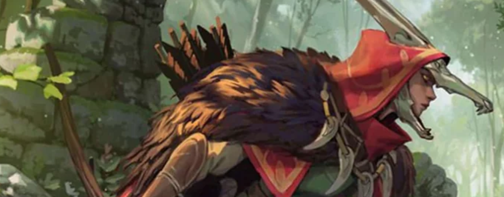 Первый взгляд на Project Odyssey, отменённое выживание от Blizzard — слух