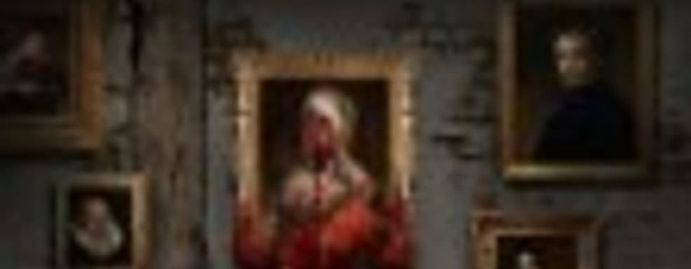 Layers of Fear: незаконченный портрет