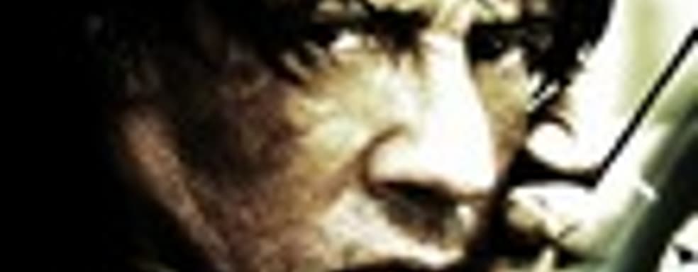 Rambo: The Game в следующем году 