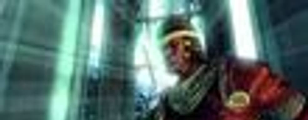 Консольные версии Dragon Age не будут отличаться от компьютерной