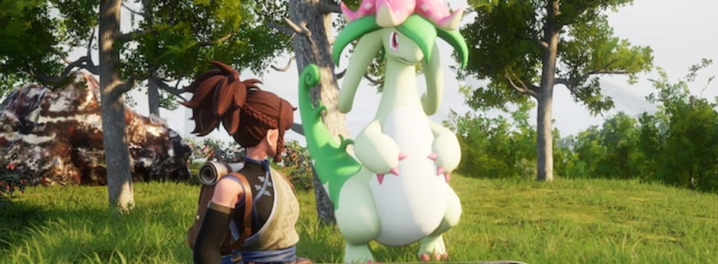 Los fans de Nintendo y los activistas arremeten contra el juego de supervivencia con pokémon Palworld, indignados por la mecánica de la esclavitud