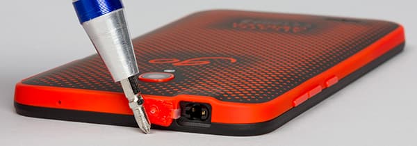 Обзор Alcatel OneTouch Go Play