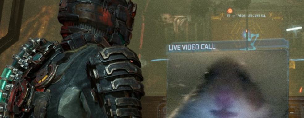 Ремейк Dead Space перевели на русский язык. Релиз русификатора от энтузиастов