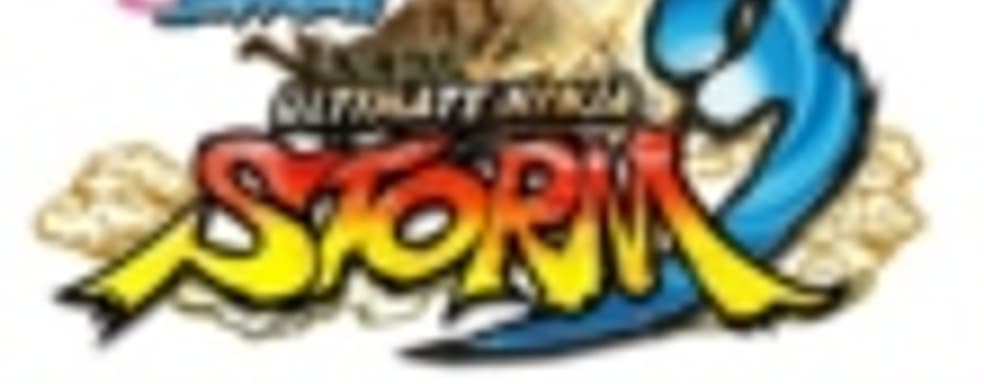Naruto Shippuden: Ultimate Ninja Storm 3 значительно популярнее в США и Европе, чем у себя на родине