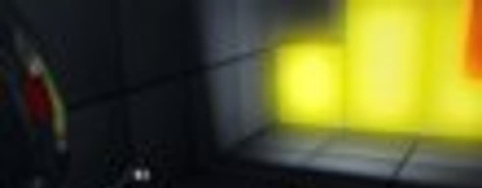 Q.U.B.E: Director’s Cut в продаже