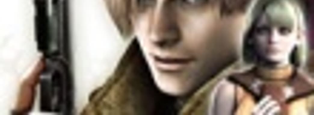 Скриншоты из сборника Resident Evil: Revival Selection 