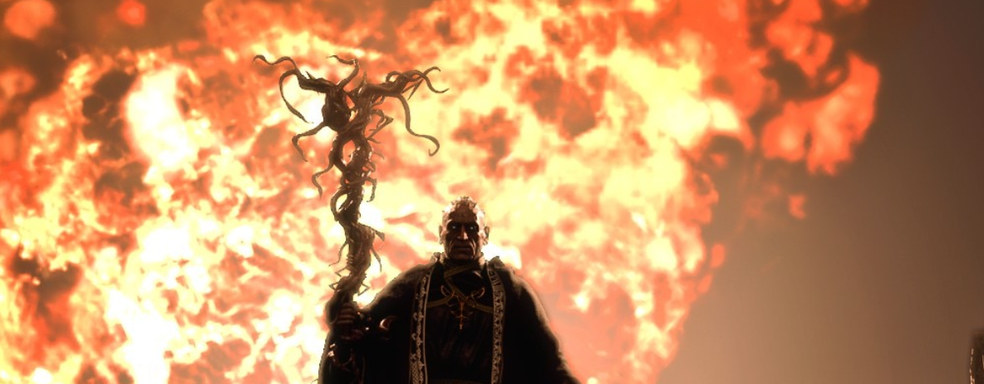 Создателей ремейка Resident Evil 4 осудил рестлер-сценарист Vampire Survivors. Capcom совершила мерзкий поступок