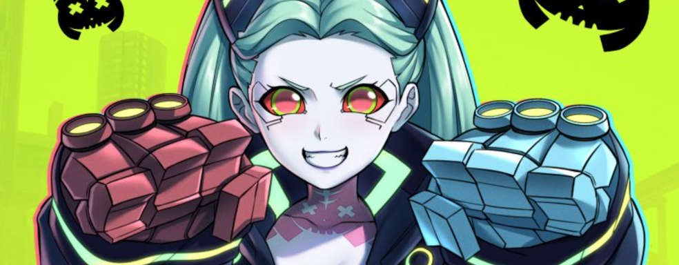 Онлайн Cyberpunk 2077 в Steam превысил рекорд конца января 2021 года. После релиза аниме Edgerunners об игре вспомнили