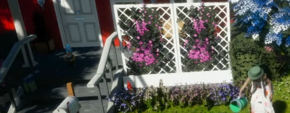 Презентация Life by You. Ответ серии The Sims от Paradox Interactive