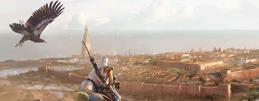 Ubisoft сообщила об отсутствии планов по выпуску дополнений для Assassin's Creed Mirage