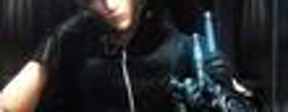 Final Fantasy Versus XIII: новые детали