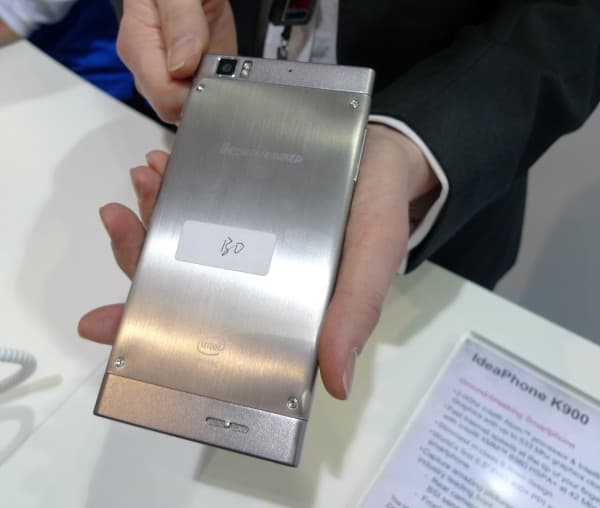 Мобильные новинки MWC 2013