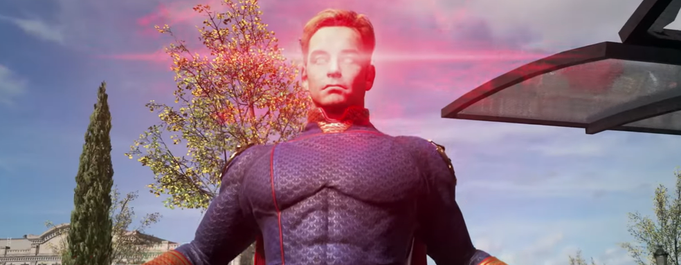 Хоумлендер и Старлайт из «Пацанов» в Call of Duty Modern Warfare 2. Игроки обругали кроссовер из-за суперсил в шутере