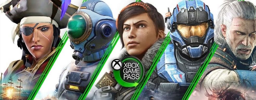 У Microsoft не получается обеспечить существенное увеличение числа подписчиков Xbox Game Pass второй год подряд