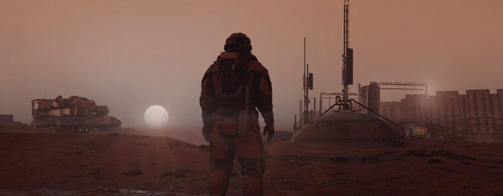 Блогер NateTheHate опроверг свой инсайд о релизе Starfield на PlayStation 5