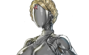 Atomic Heart попала в чарты продаж Steam по всему миру, но не в России и странах СНГ