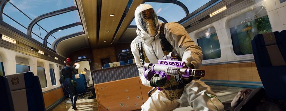 Игроки в Black Ops 6 и Warzone на консолях смогут полностью огородиться от ПК