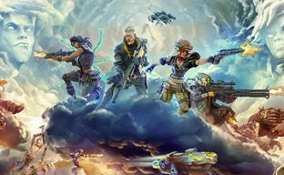 Дополнение Director’s Cut для лутер-шутера Borderlands 3 выйдет в марте