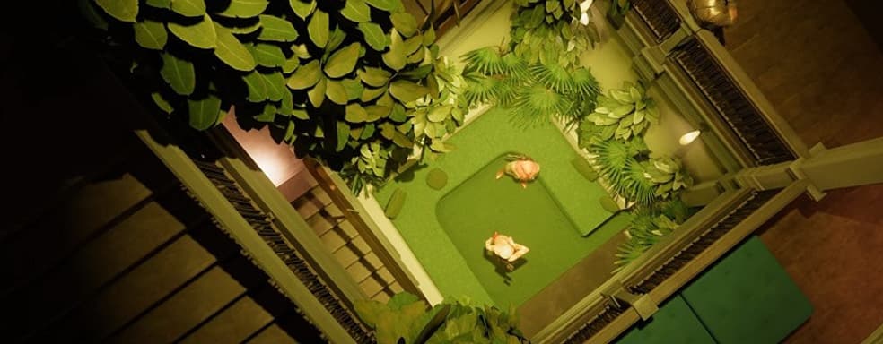 Deathloop – захватывающий шутер от Bethesda и Arkane Studios