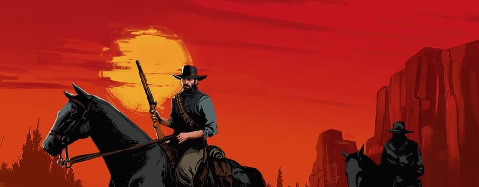 Энтузиаст создал для Red Dead Redemption 2 редактор карт