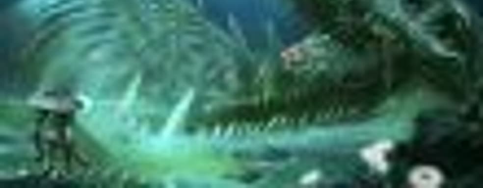 Мод добавляет в Subnautica кооператив