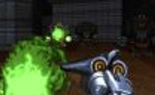 Будущее в прошлом – мод Doom 4 Vanilla отправляет Doom 2016 года в 90-е