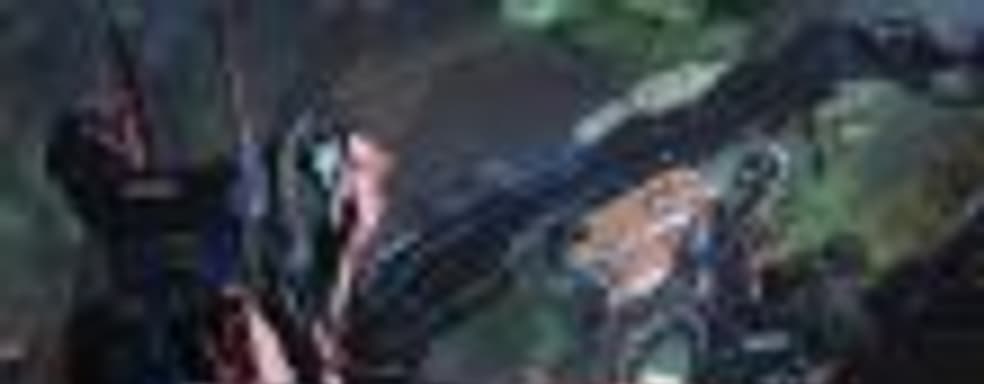 Драки, кровь и расчленёнка в трейлере The Surge 2