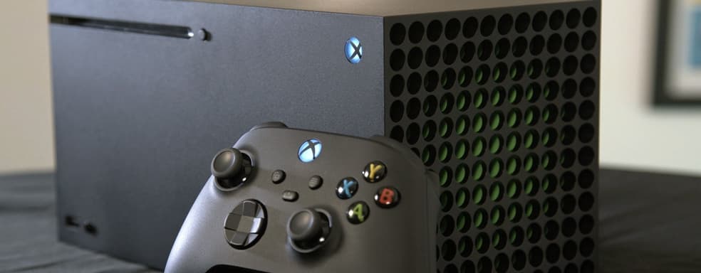 Игроки массово жалуются на шумный и барахлящий дисковод Xbox Series X